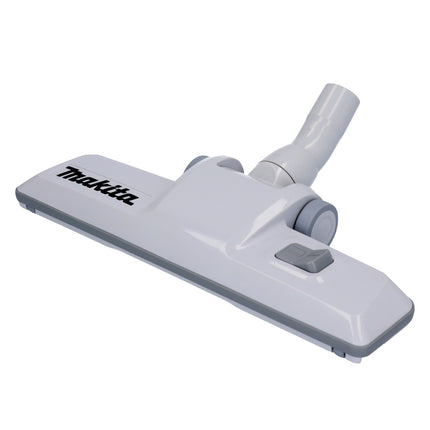 Odkurzacz akumulatorowy Makita DCL 182 Z 18 V + odwracalna dysza podłogowa - bez akumulatora, bez ładowarki