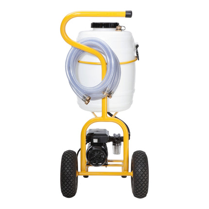 Rems Solar-Push K 60 urządzenie do napełniania i płukania 860 W 30 l ( 115312 R220 )