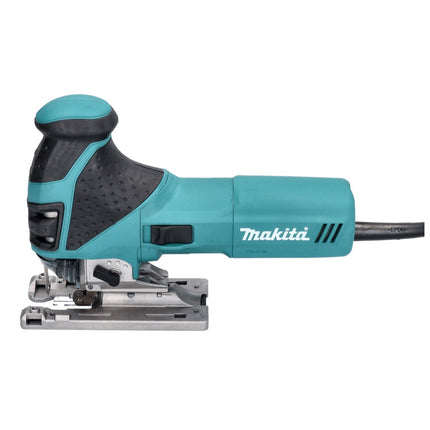 Makita 4351 FCTJ wyrzynarka wahadłowa 720 W + 16x brzeszczot + Makpac