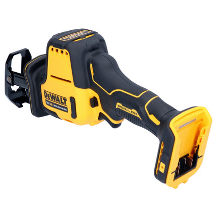 Akumulatorowa pilarka szablasta DeWalt DCS 369 N Pilarka szablasta 18 V Brushless Solo - bez akumulatora, bez ładowarki
