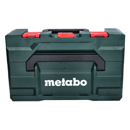 Metabo KH 18 LTX BL 28 Q Akumulatorowa wiertarko-wkrętarka udarowa 18 V 3 J SDS plus Brushless + 1x akumulator 5,5 Ah + metaBOX - bez ładowarki