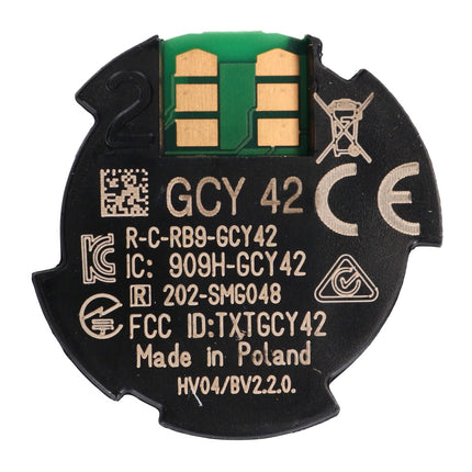 Moduł łączności Bluetooth Low Energy Bosch GCY 42 Professional ( 1600A016NH )