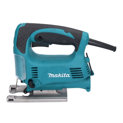 Makita 4329 K Pendelhub Stichsäge 450 Watt 65 mm + Koffer