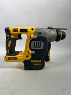 DeWalt DCH 253 N Akku Kombi Bohrhammer 18 V 2 1 J SDS plus Solo Reparaturgeraet 1 - toolbrothers