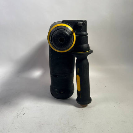 DeWalt DCH 253 N Akku Kombi Bohrhammer 18 V 2 1 J SDS plus Solo Reparaturgeraet 4 - toolbrothers