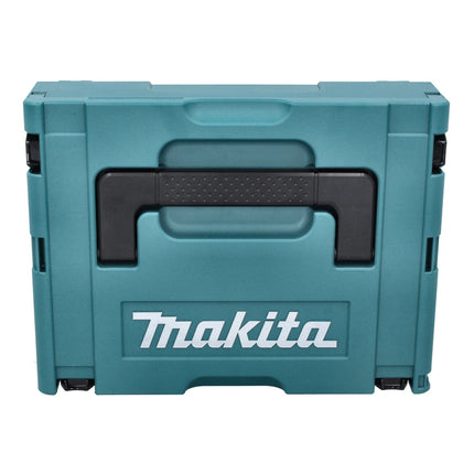 Zestaw Makita Power Source Kit 18 V z 2x akumulatorem BL 1850 B 5,0 Ah + szybką ładowarką DC 18 RC + Makpac ( 197624-2 )