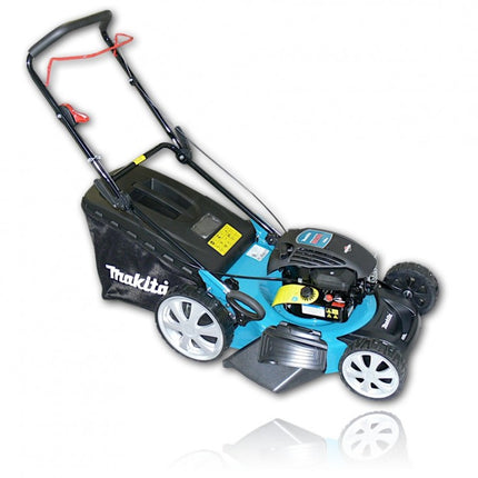 Makita PLM 4617 Benzin Rasenmäher - Toolbrothers