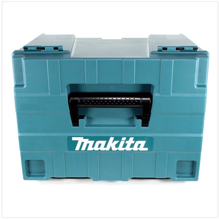 Makita 5903 RK Handkreissäge im Koffer 235 mm 2000 Watt - Toolbrothers