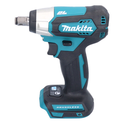 Makita DTW 181 G1 akumulatorowy klucz udarowy 18 V 210 Nm 1/2" bezszczotkowy + 1x akumulator 6,0 Ah - bez ładowarki