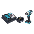 Makita DTW 181 RG1 akumulatorowy klucz udarowy 18 V 210 Nm 1/2