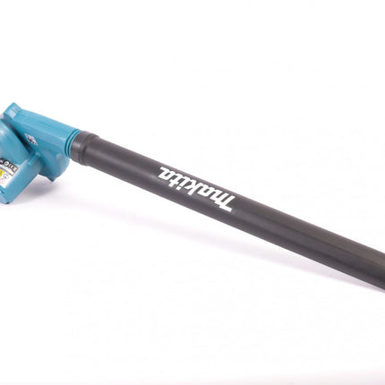 Makita BUB 183 Z Akku-Gebläse 18 V - nur das Gerät ohne Zubehör, ohne Akku & ohne Lader, ohne Koffer - Toolbrothers