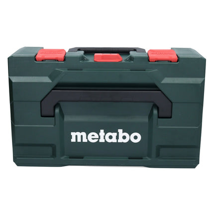 Metabo KH 18 LTX BL 24 Q akumulatorowy kombi-młot 18 V 2,2 J + 2x akumulator 4,0 Ah + ładowarka + metaBOX ( 601714800 )