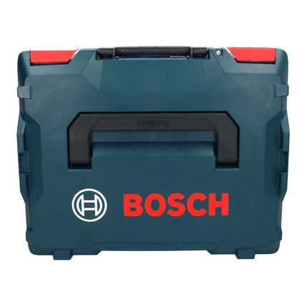 Bosch GSR 18V-90 C Profesjonalna akumulatorowa wiertarko-wkrętarka 18 V 64 Nm bezszczotkowa + 1x akumulator ProCORE 8,0 Ah + ładowarka + L-Boxx