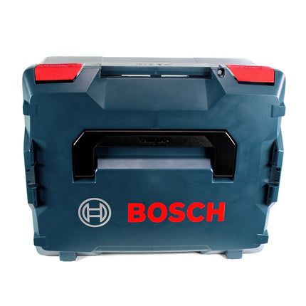 Bosch GKS 18V-57-2 Professional Akku Kreissäge 18 V 165 mm Brushless + 1x ProCORE Akku 8,0 Ah + Ladegerät + L-Boxx