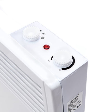 Standart Konvektionsheizkörper PH80-1500, 1500 W ( 000051210737 ) - Toolbrothers