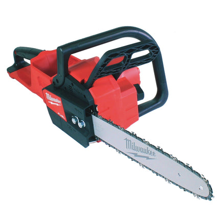 Milwaukee M18 FCHS35-0 Akumulatorowa pilarka łańcuchowa 18 V 35 cm 12,4 m/s ( 4933479678 ) Solo - bez akumulatora, bez ładowarki