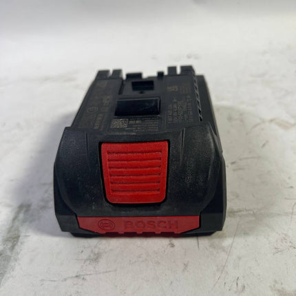 Bosch ProCORE 18 V 4 0 Ah Professional Li Ion Akkupack Leicht Gebraucht 3 - toolbrothers