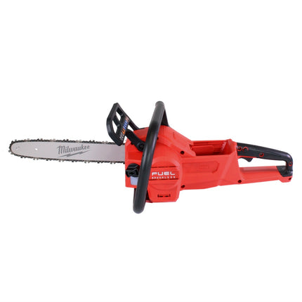 Milwaukee M18 FCHS35-121 Akumulatorowa pilarka łańcuchowa 18 V 35 cm 12,4 m/s + 1x akumulator 12,0 Ah - bez ładowarki