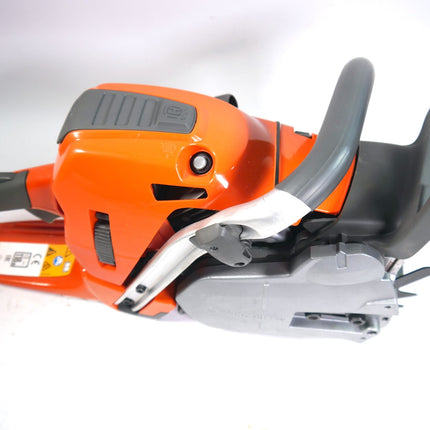 Husqvarna 562 XP Benzin Motorsaege Kettensaege 3 5 kW 59 8 cm 45 cm 966569918 Gebraucht 3 - toolbrothers