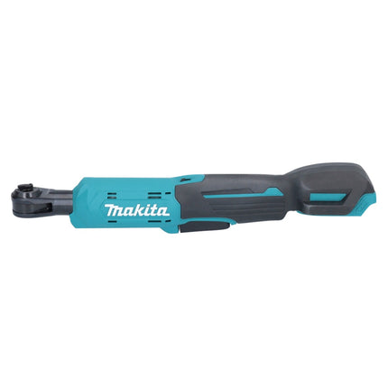 Makita WR 100 DA1 wkrętarka akumulatorowa z grzechotką 12 V 47,5 Nm 1/4" 3/8" + 1x akumulator 2,0 Ah - bez ładowarki