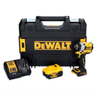 Akumulatorowy klucz udarowy DeWalt DCF 921 P1 18 V 400 Nm 1/2