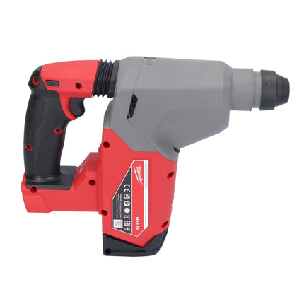 Milwaukee M18 FH-302 akumulatorowa wiertarko-wkrętarka 18 V 2,5 J SDS plus Brushless + 2x akumulator 3,0 Ah + ładowarka
