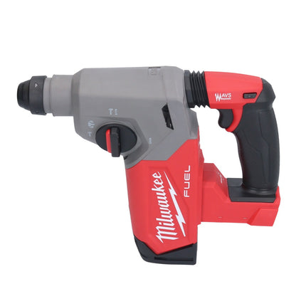 Milwaukee M18 FH-501 akumulatorowa wiertarko-wkrętarka 18 V 2,5 J SDS plus Brushless + 1x akumulator 5,0 Ah + ładowarka