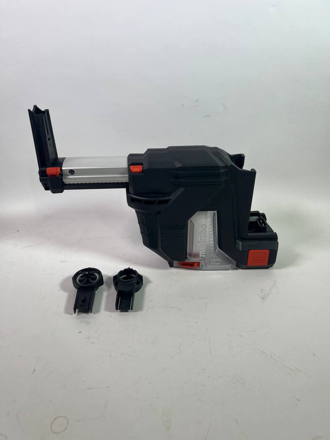 Metabo ISA 24 Staubabsaugung 631357850 fuer Akku Kombihammer KH 18 LTX BL 24 Q Neuwertig 0 - toolbrothers