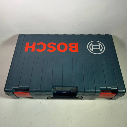 Bosch GBH 18V 36 C Akku Kombihammer 18 V 7 0 J BITURBO Brushless 0611915002 Koffer Gebraucht 3 - toolbrothers