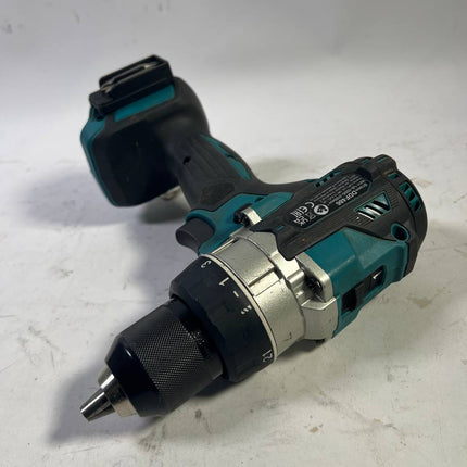 Maktia DDF 486 Z Akku Bohrschrauber 18 V 130 Nm Brushless Solo Reparaturgeraet 4 - toolbrothers