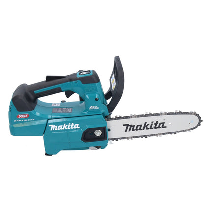 Makita UC 002 GM101 Akumulatorowa pilarka łańcuchowa 40 V maks. 25 cm 24,8 m/s Bezszczotkowa + 1x akumulator 4,0 Ah + ładowarka