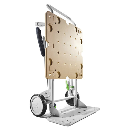 Rama podstawy Festool UG-CSC-SYS 245 - 677 mm ( 577001 ) do stołu pilarki tarczowej CSC SYS 50