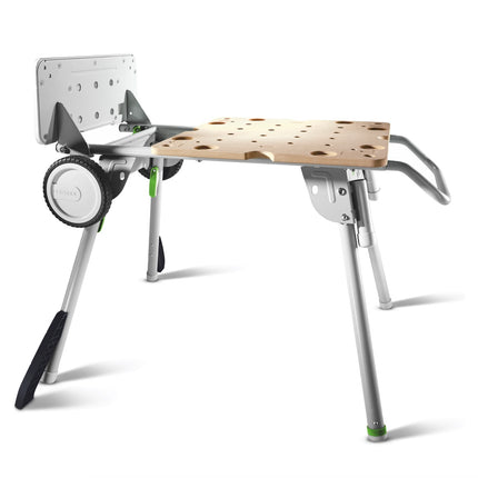 Rama podstawy Festool UG-CSC-SYS 245 - 677 mm ( 577001 ) do stołu pilarki tarczowej CSC SYS 50