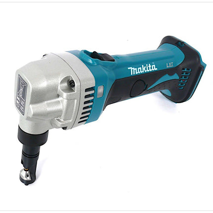 Makita BJN 161 Z 18 V LXT Akku-Knabberschere - Solo - Toolbrothers