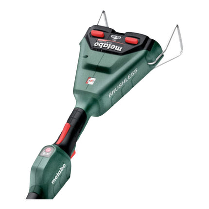 Metabo MA 36-18 LTX BL Q Akku Multifunktionsantrieb 36 V ( 2x 18 V ) Brushless + 2x Akku 8,0 Ah + Ladegerät - Toolbrothers