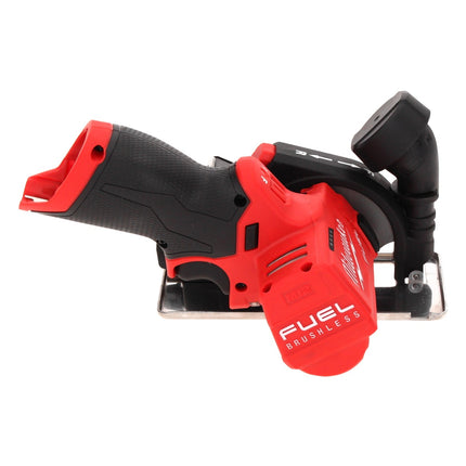 Milwaukee M12 FCOT-402 Multimaterialschneider 12 V 76 mm Brushless + 2x Akku 4,0 Ah + Ladegerät - Toolbrothers