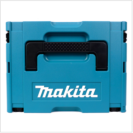 Makita MAKPAC 2 Systemkoffer - mit Einlage für BJV / DJV 140 / 180 / 182 - Toolbrothers