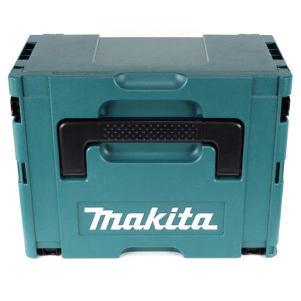 Makita MAKPAC 2 Systemkoffer - mit Einlage für BDA / DDA 351 - Toolbrothers