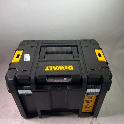 DeWalt DCH 273 NT Akku Kombihammer 18V 2 1J SDS Plus Brushless TSTAK Leicht Gebraucht 1 - toolbrothers