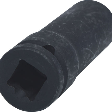 KS TOOLS 1/2" Lambda-Sonden Stecknuss 17,0 mm, lang ( 150.2095 ) - Toolbrothers