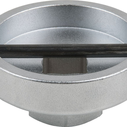 KS TOOLS 1/2" Ölfilterschlüssel, SW 49,5mm ( 150.9259 ) - Toolbrothers