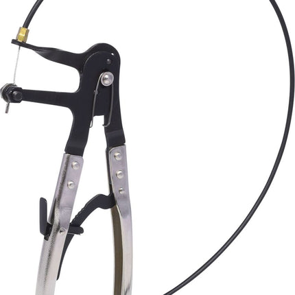 KS TOOLS Schlauchklemmenzange Typ MU3, 240mm ( 115.1064 ) - Toolbrothers