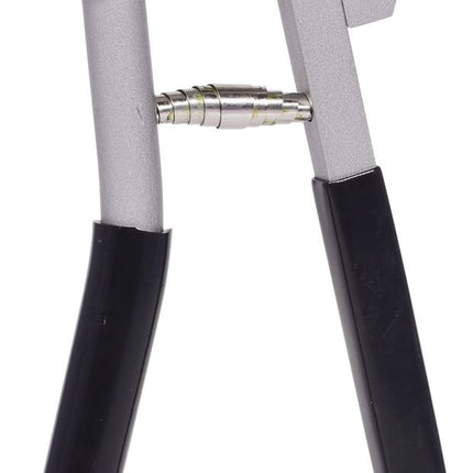 KS TOOLS Mini-Absetzzange, 220mm ( 118.0056 ) - Toolbrothers