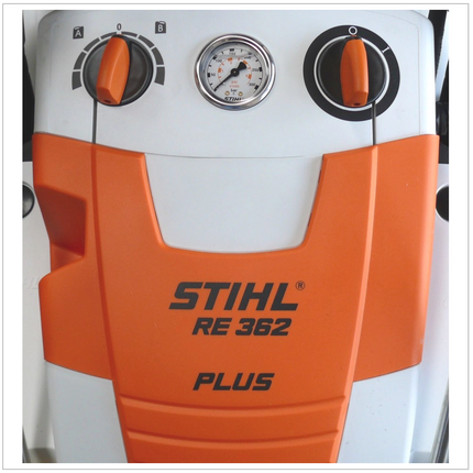 Stihl RE 362 PLUS 180 Bar Hochdruckreiniger ( 4780 012 4518 ) - Toolbrothers
