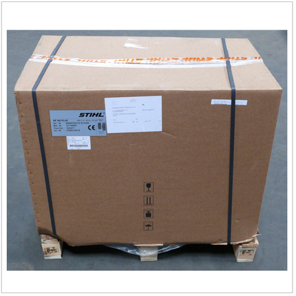 Stihl RE 362 PLUS 180 Bar Hochdruckreiniger ( 4780 012 4518 ) - Toolbrothers