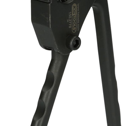 KS TOOLS Bremspedal-Entriegelungszange für VAG ( 150.2778 ) - Toolbrothers