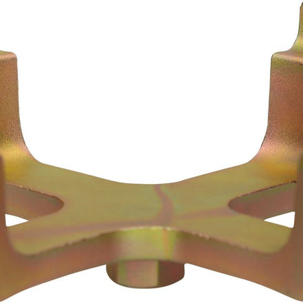 KS TOOLS Tankgeberschlüssel für Mercedes / BMW / VAG ( 150.3222 ) - Toolbrothers