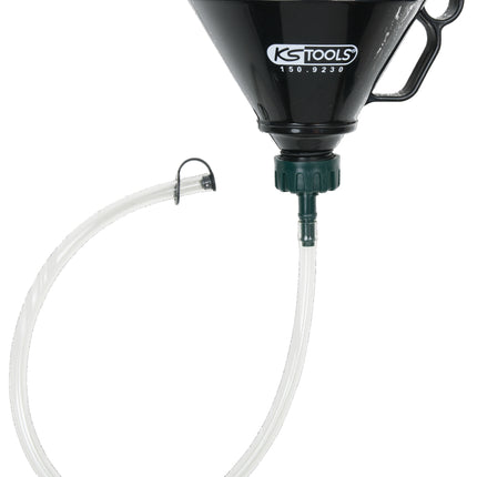 KS TOOLS Universal-Trichter-Satz, 3-tlg ( 150.9230 ) - Toolbrothers