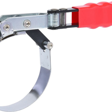 KS TOOLS Ölfilterbandschlüssel, stufenlos, Ø 73-85mm ( 150.9378 )