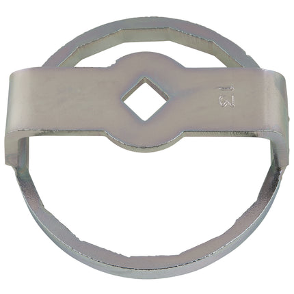 KS TOOLS 3/8" Ölfilterschlüssel,75-16 ( 150.9412 ) - Toolbrothers